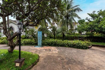 goan hideaway cuatro