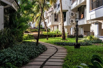 goan hideaway cuatro