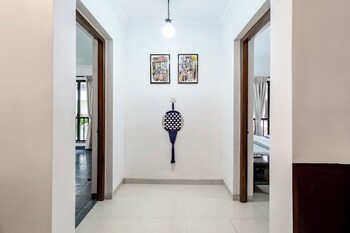 goan hideaway cuatro