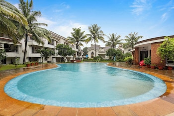 goan hideaway cuatro