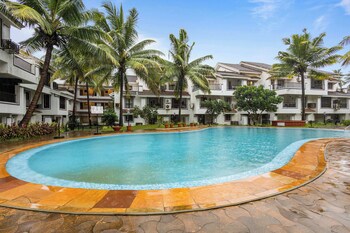 goan hideaway cuatro