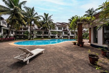 goan hideaway cuatro