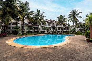 goan hideaway cuatro