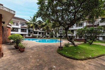 goan hideaway cuatro