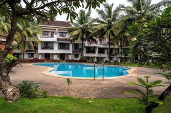 goan hideaway cuatro