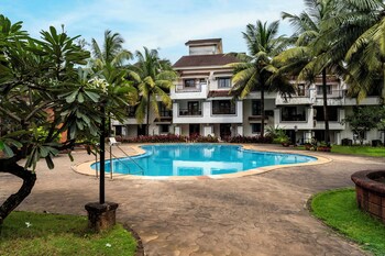 goan hideaway cuatro