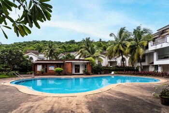 goan hideaway cuatro
