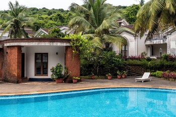 goan hideaway cuatro