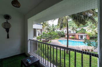 goan hideaway cuatro
