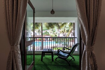 goan hideaway cuatro