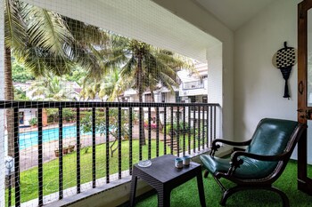 goan hideaway cuatro
