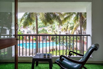 goan hideaway cuatro