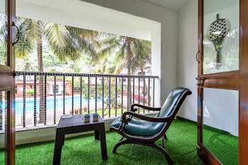 goan hideaway cuatro