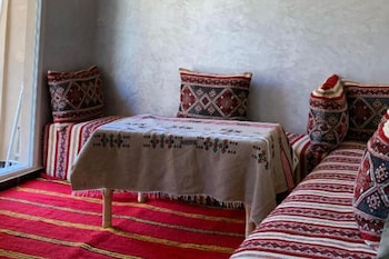 Gite Berber Home,,3 star