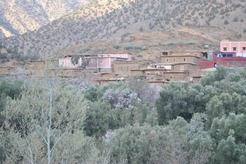 Gite Berber Home,,3 star