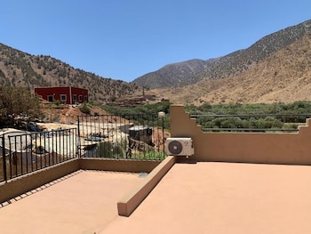gite berber home