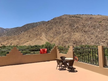 gite berber home
