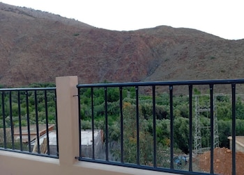 gite berber home