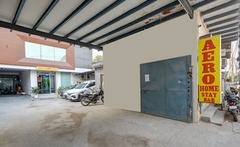 hotel aero homestay
