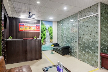 hotel aero homestay
