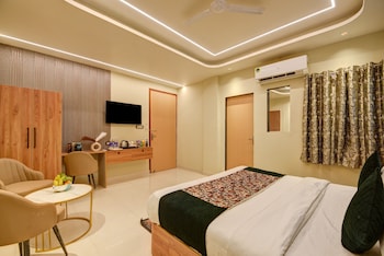 hotel aero homestay