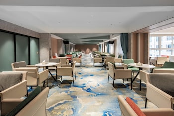 ai lives in the future hotel