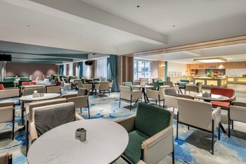 ai lives in the future hotel