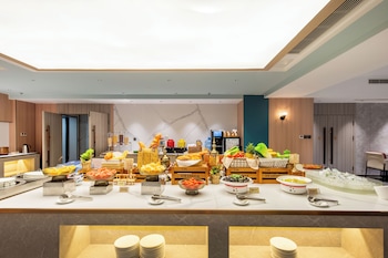 ai lives in the future hotel