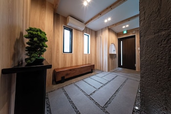 Hotel Shitamachi Place Asakusa,,3 star