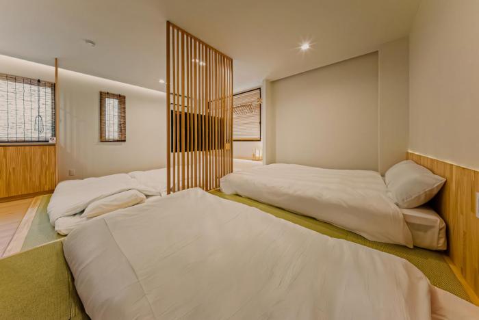 hotel shitamachi place asakusa