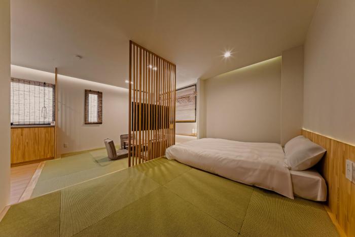 hotel shitamachi place asakusa