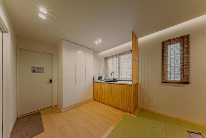 hotel shitamachi place asakusa