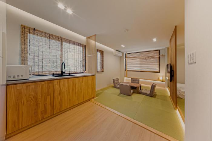 hotel shitamachi place asakusa
