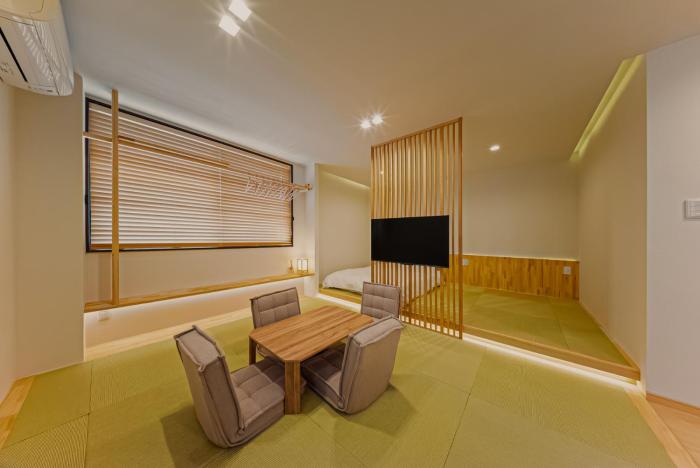 hotel shitamachi place asakusa