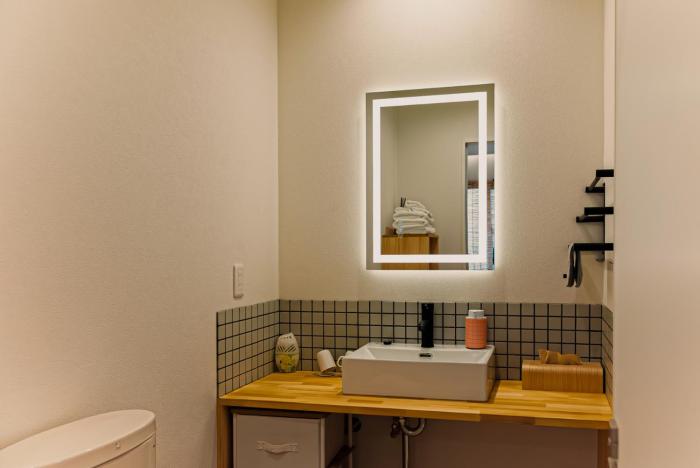 hotel shitamachi place asakusa