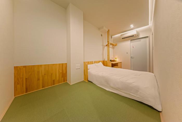 hotel shitamachi place asakusa