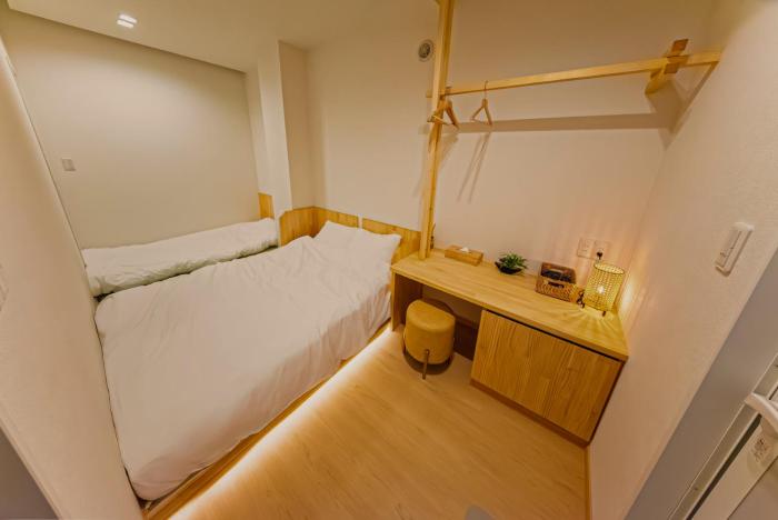 hotel shitamachi place asakusa