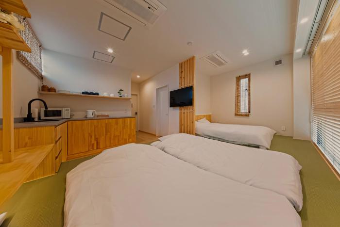 hotel shitamachi place asakusa
