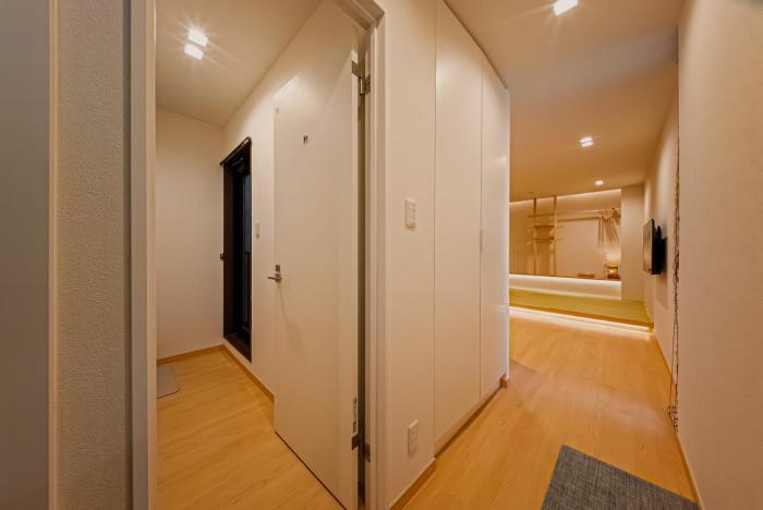 hotel shitamachi place asakusa