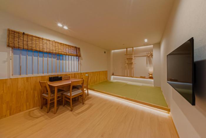 hotel shitamachi place asakusa
