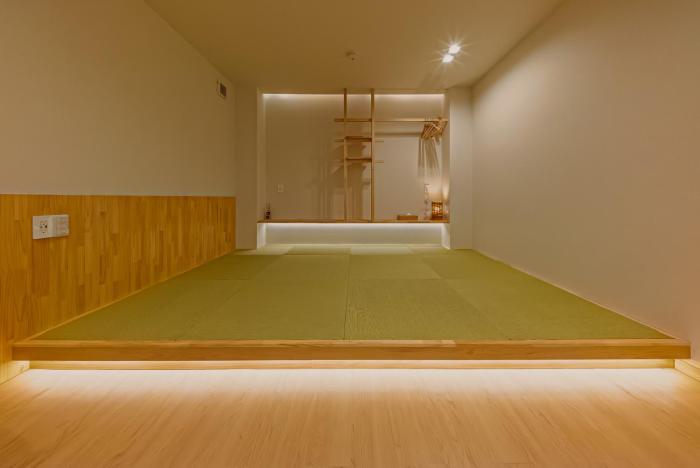 hotel shitamachi place asakusa