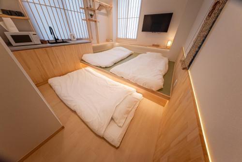 hotel shitamachi place asakusa