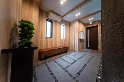 Hotel Shitamachi Place Asakusa,,3 star