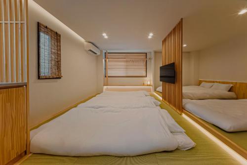 hotel shitamachi place asakusa