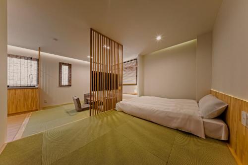 hotel shitamachi place asakusa