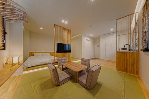 hotel shitamachi place asakusa
