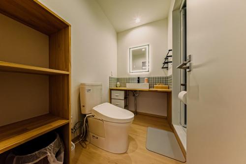 hotel shitamachi place asakusa