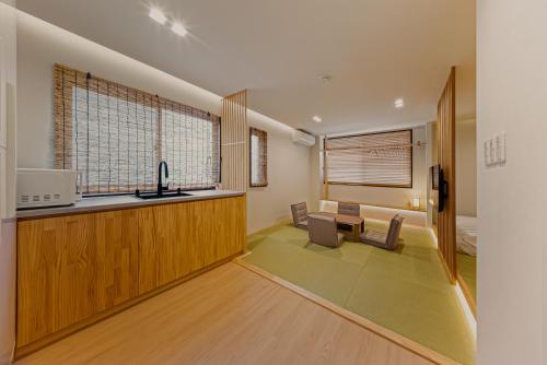 hotel shitamachi place asakusa