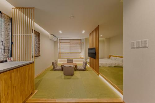 hotel shitamachi place asakusa