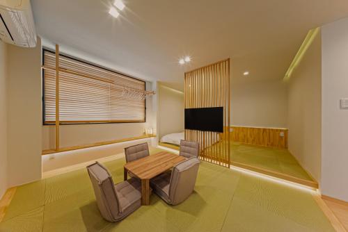 hotel shitamachi place asakusa